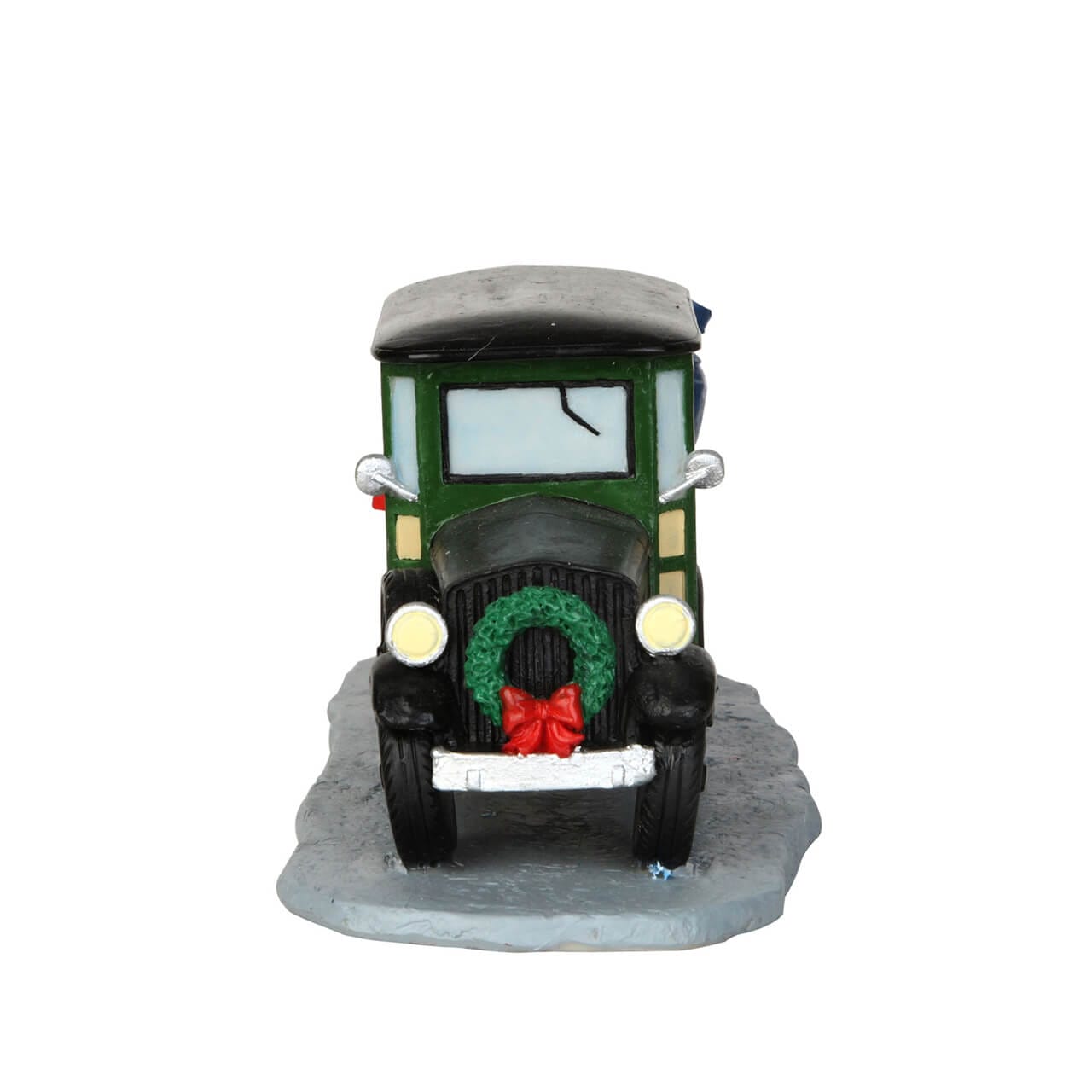 lemax-christmas-delivery-figurine-miniature-livraison-de-no-l image 2