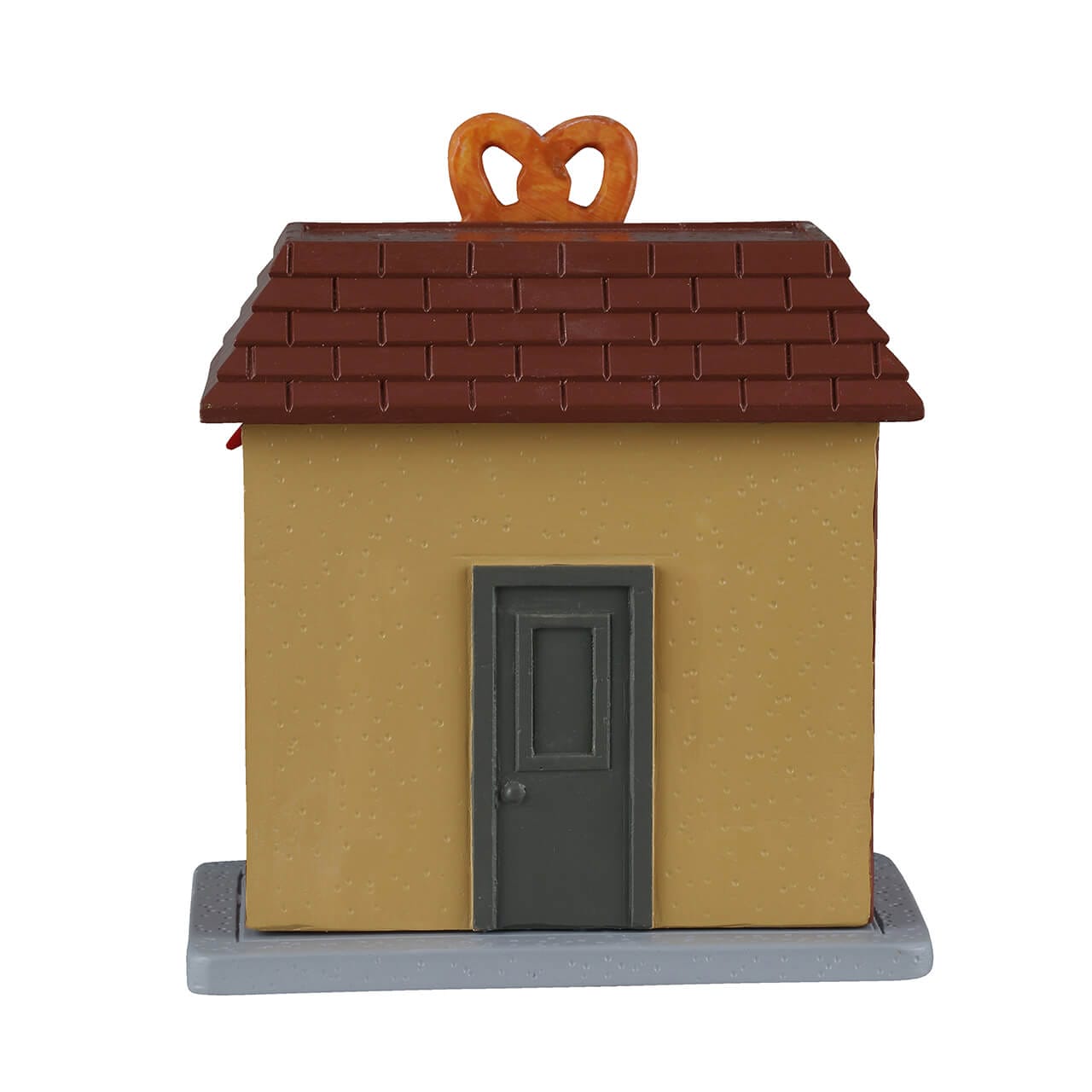 lemax-pretzels-kiosque-march-de-no-l-miniature-caddington image 4