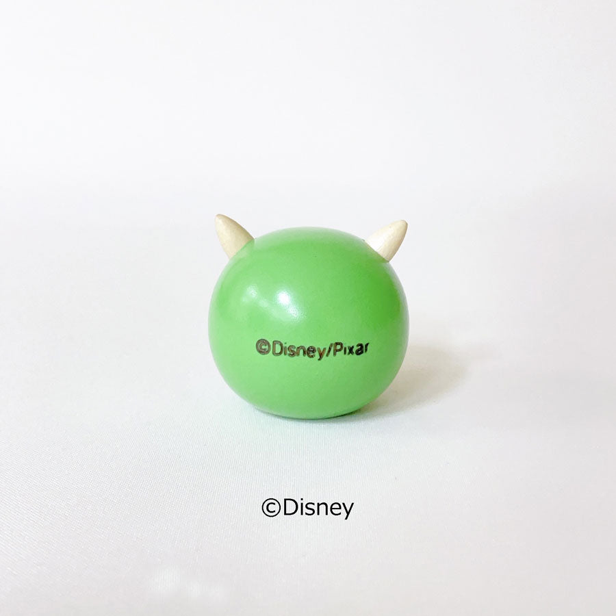 usaburo-kokeshi-monsters-inc-mike-figurine-disney-character image 4