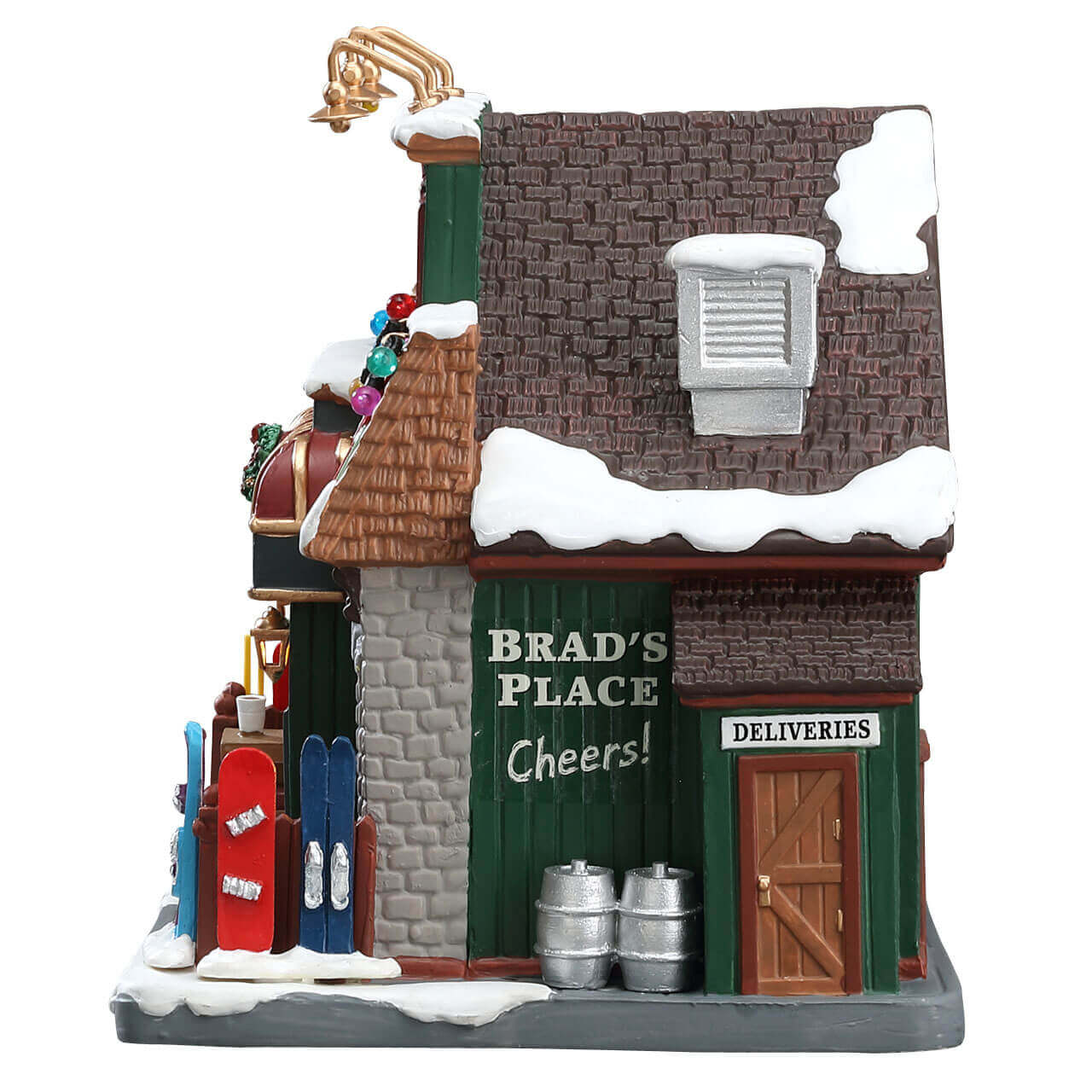 lemax-brad-s-place-maison-bar-miniature image 2
