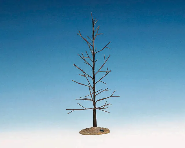 lemax-9-rock-elm-b-timent-miniature-de-collection image 1
