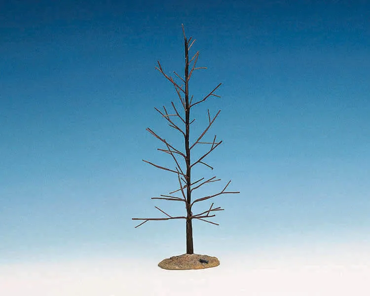 lemax-9-rock-elm-b-timent-miniature-de-collection image 1
