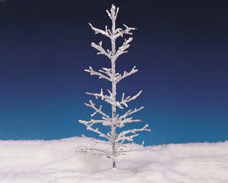 lemax-frosted-tree-extra-large-arbre-enneig-g-ant-village image 1
