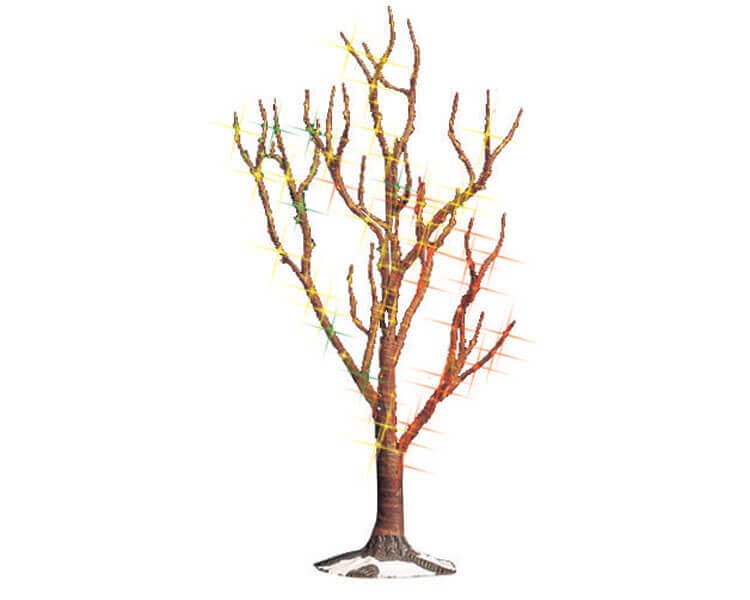 lemax-shimmering-oak-multi-large-grand-ch-ne-lumineux image 1