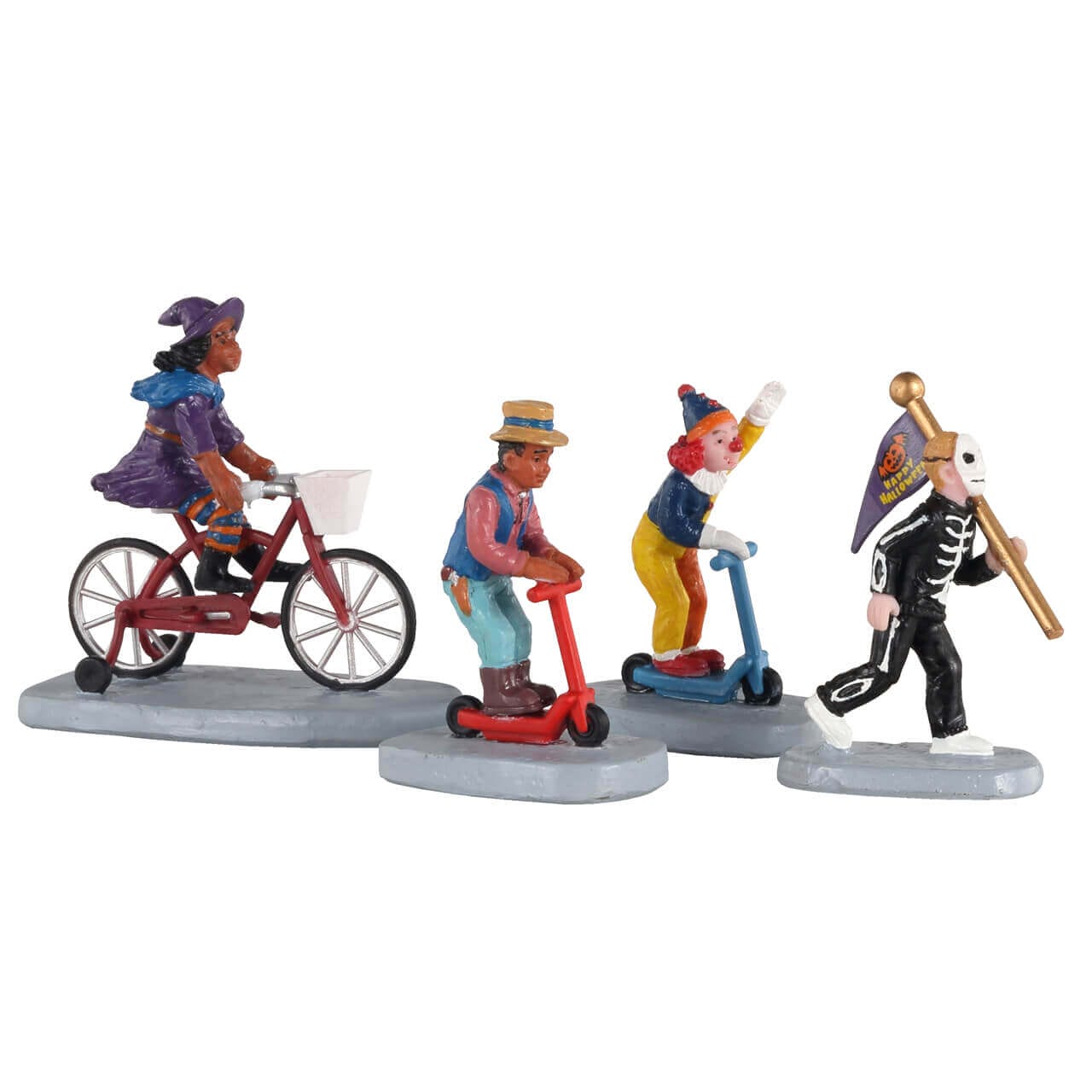 lemax-spooky-celebration-enfants-costum-s-halloween-miniature image 1