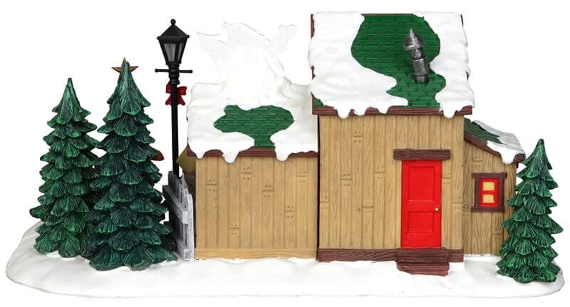 lemax-kris-s-christmas-tree-farm-d-cor-sapins-de-no-l-miniature image 3
