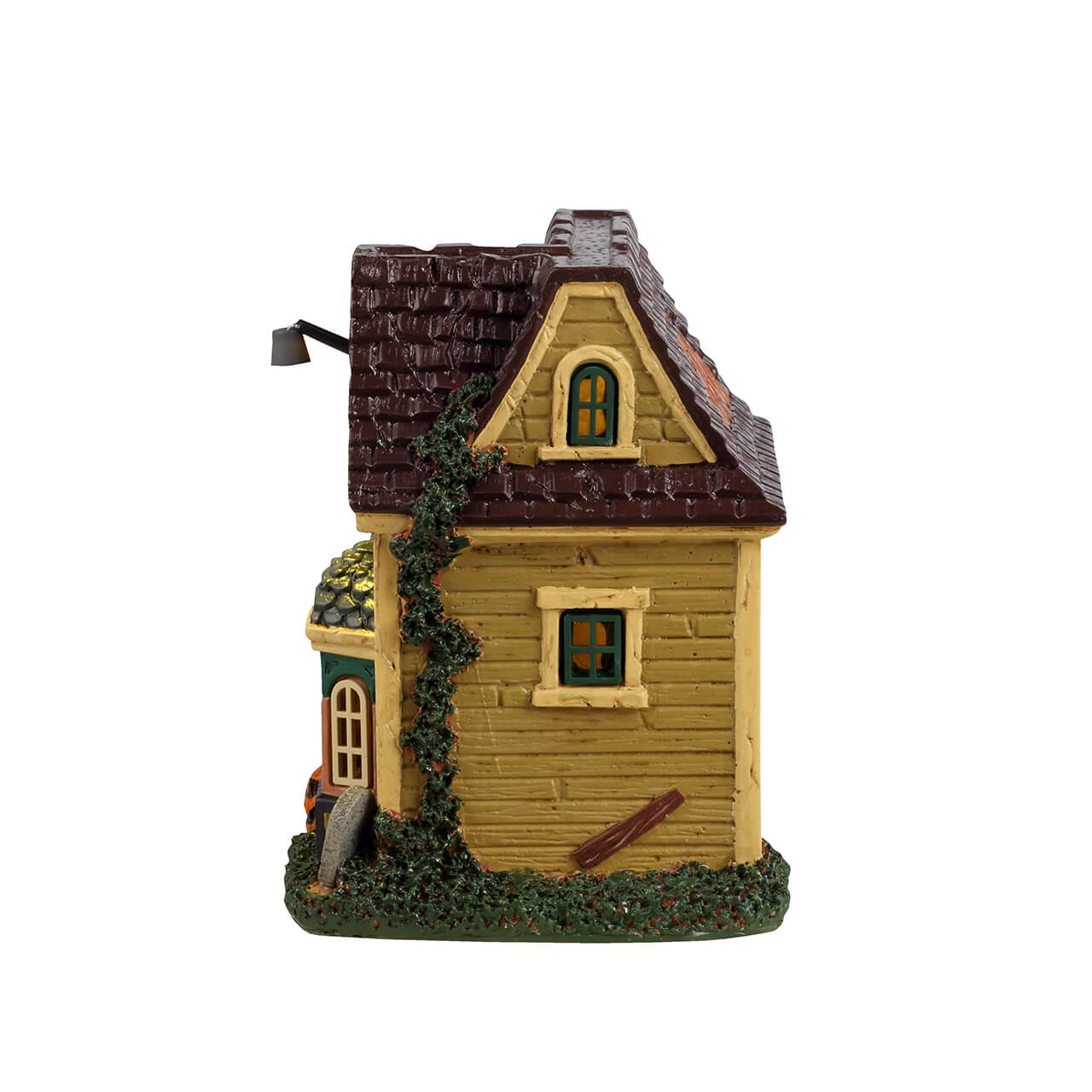 lemax-gentleman-ghouls-treats-maison-miniature-spooky-town image 3