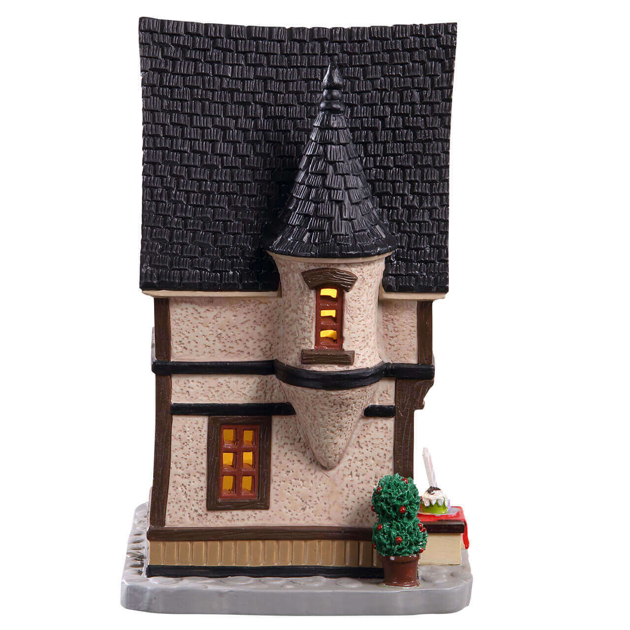 lemax-cassandra-s-cakery-b-timent-spooky-town image 3