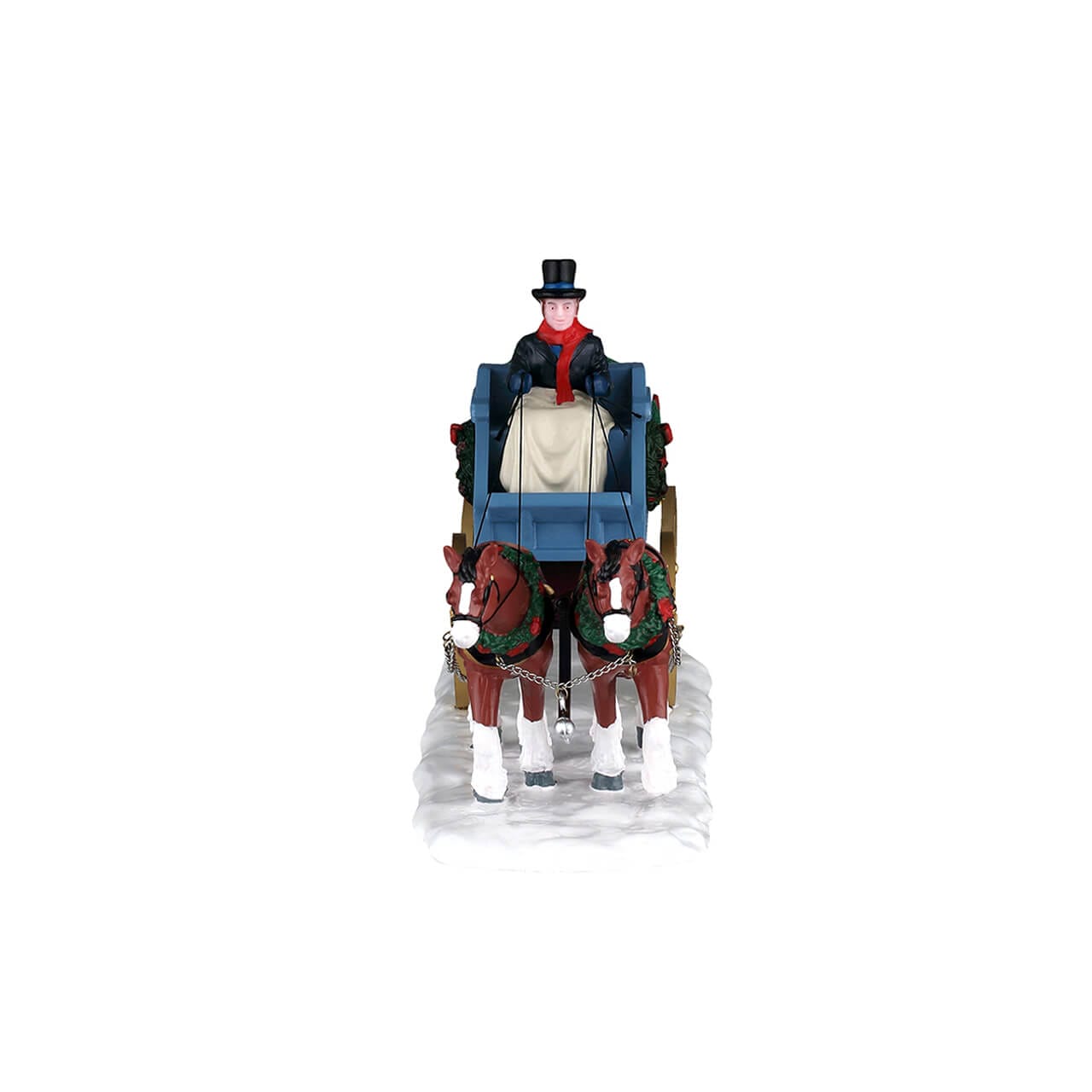 lemax-christmas-is-coming-cal-che-de-no-l-miniature-caddington image 2