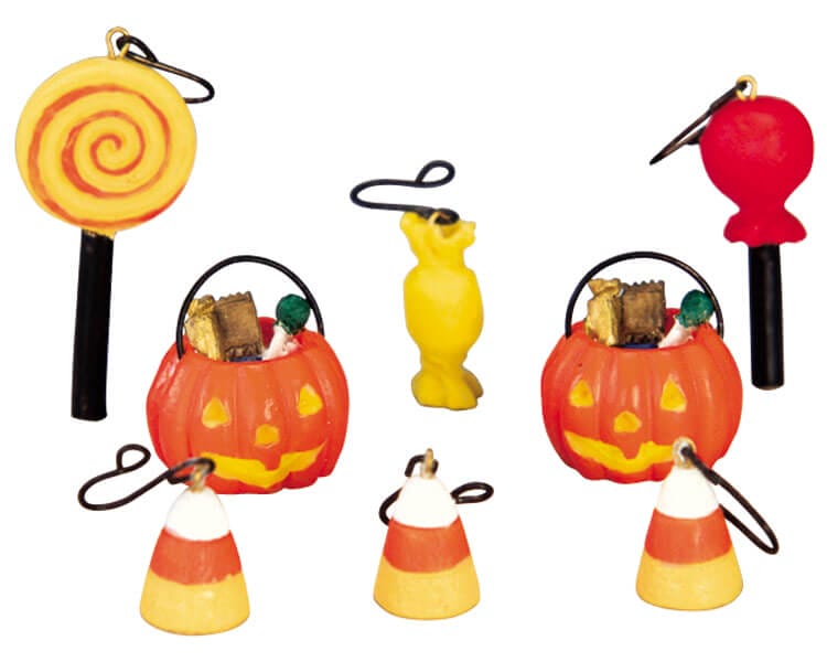 lemax-halloween-tree-decoration-figurine-spooky-town image 2