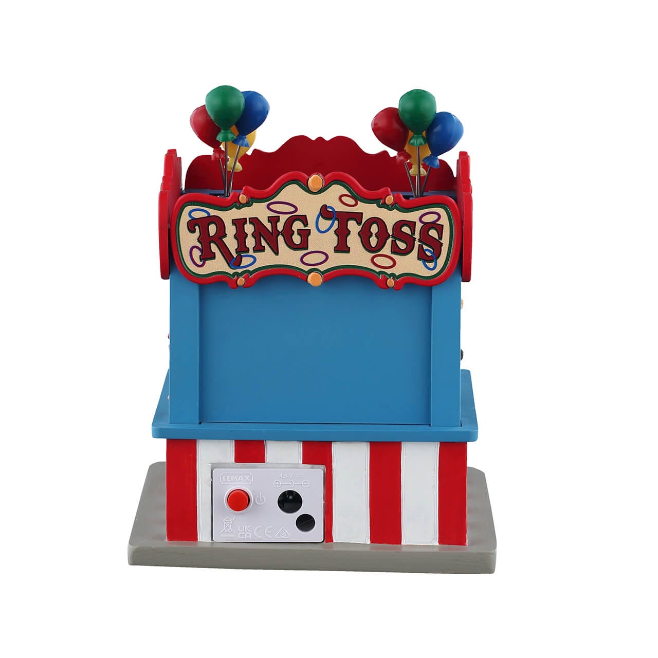 lemax-ring-toss-game-animation-de-f-te-foraine-miniature image 4
