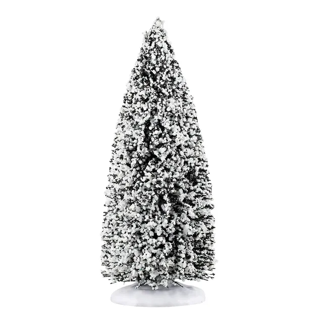 lemax-evergreen-tree-large-sapin-miniature-grand-mod-le image 1