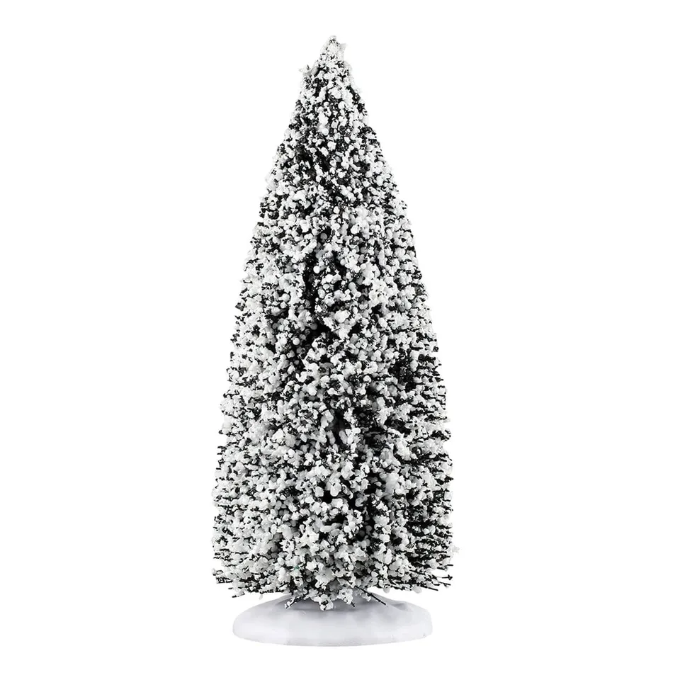 lemax-evergreen-tree-large-sapin-miniature-grand-mod-le image 1