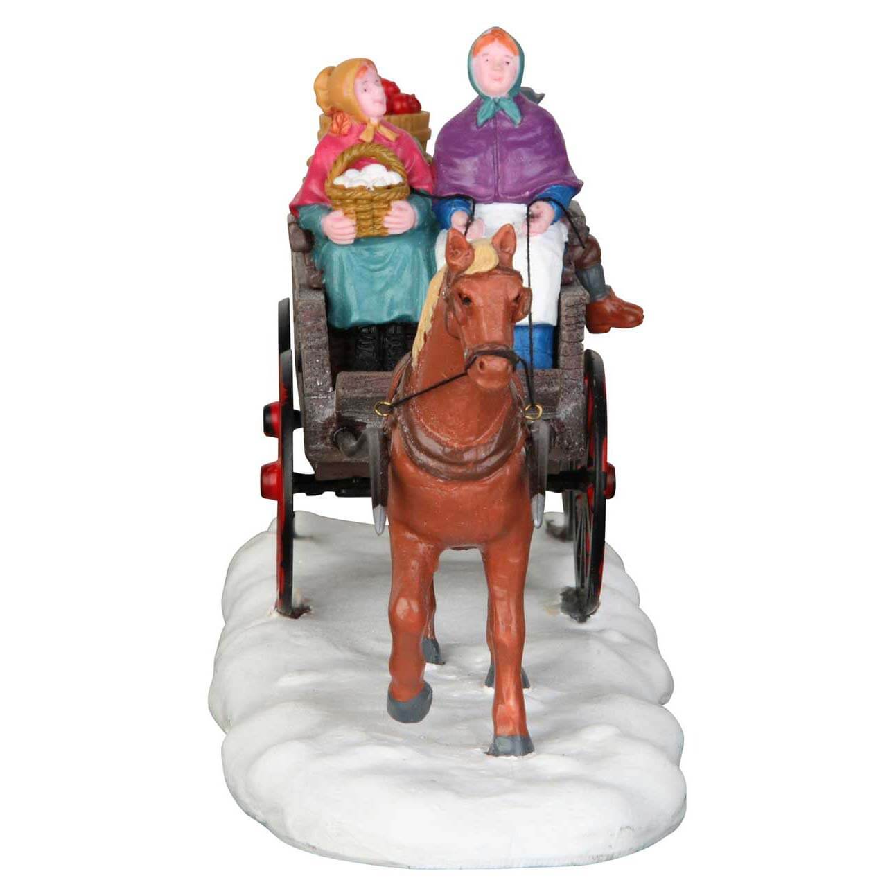 lemax-going-to-market-figurine-miniature-pour-village-de-no-l image 3