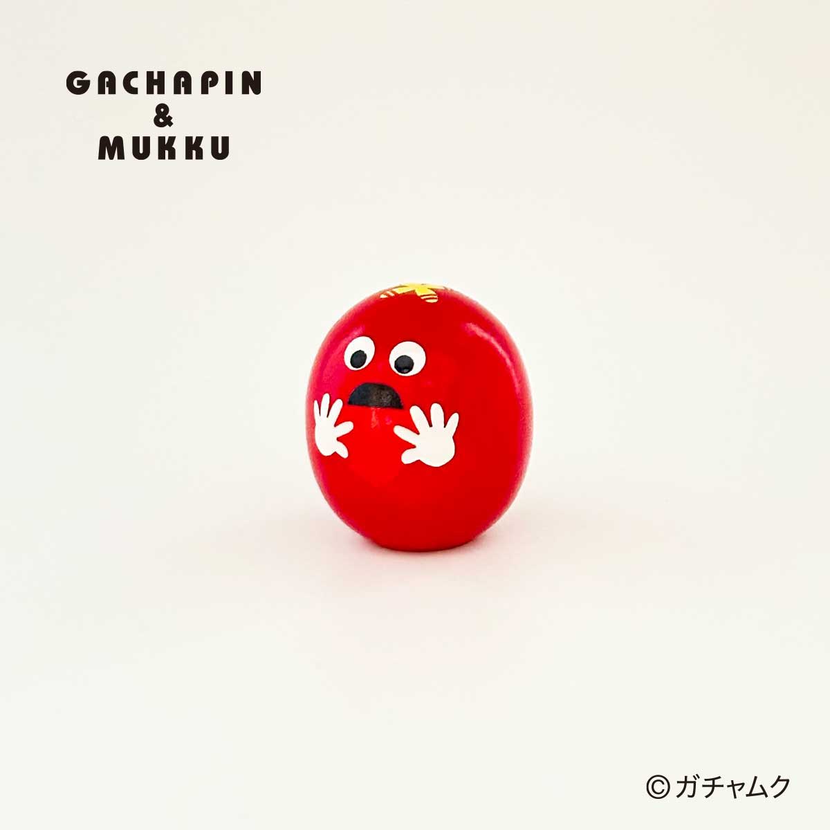 usaburo-kokeshi-little-my-figurine-artisanale-yura-koro image 2
