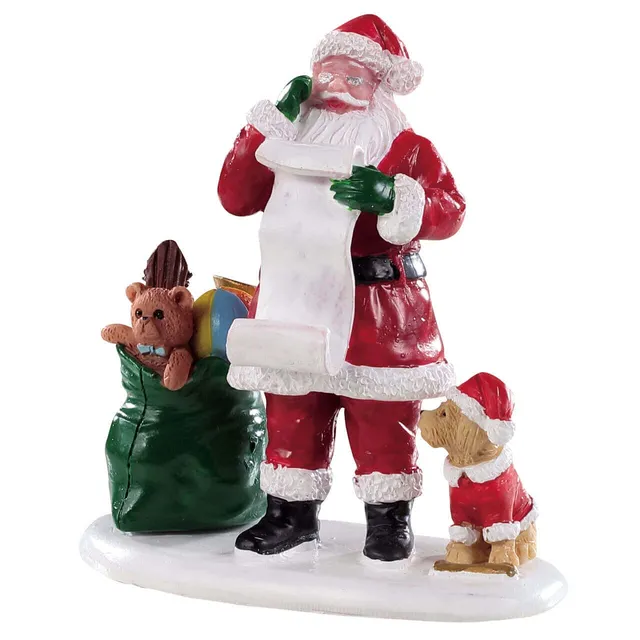 lemax-naughty-or-nice-santa-figurine-santa-s-wonderland-p-re-no-l image 1