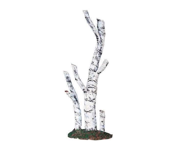 lemax-paper-birch-tree-medium-bouleau-moyen-miniature image 1