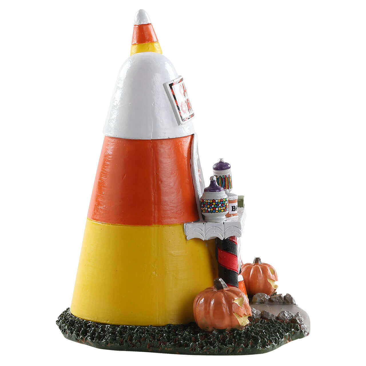 lemax-creepy-confections-boutique-sucr-e-miniature-spooky-town image 3