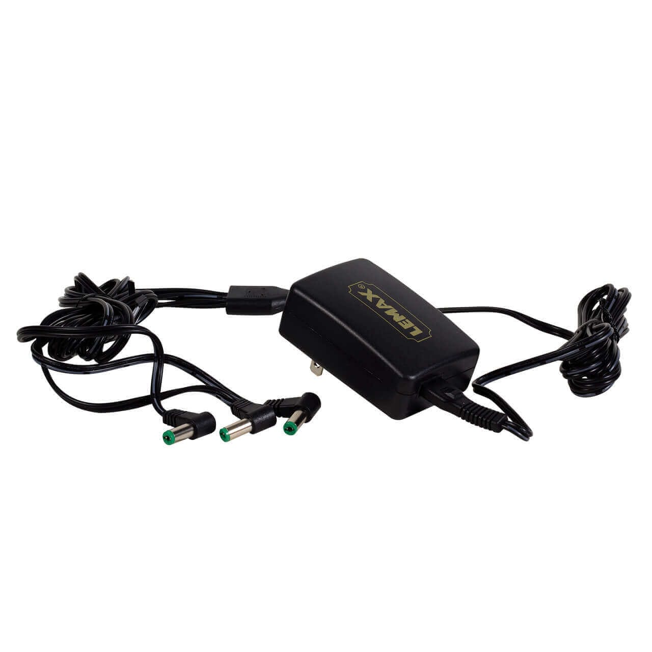 lemax-expansion-adaptor-4-5v-adaptateur-noir-3-sorties-prise-fixe-2 image 1