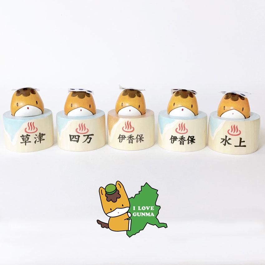 usaburo-kokeshi-gunma-chan-ikaho-onsen-figurine-gotochi image 2
