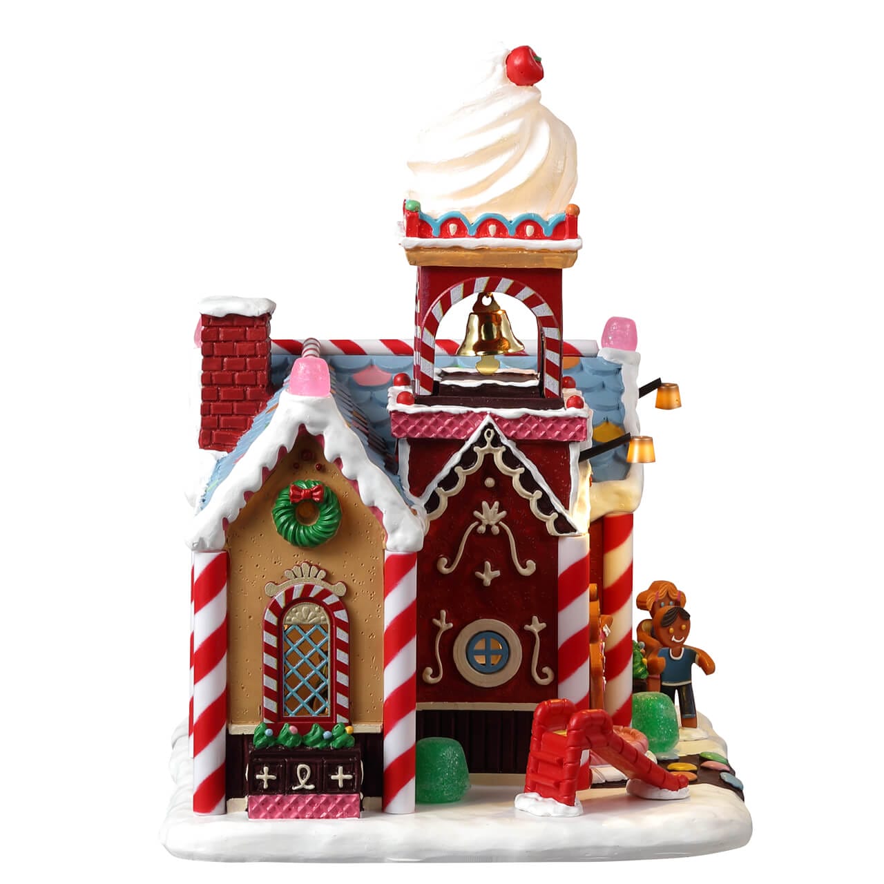lemax-pat-a-cake-primary-cole-miniature-sugar-n-spice image 2