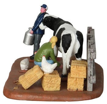 lemax-morning-milk-figurine-sc-ne-de-vie-lait-du-matin image 4