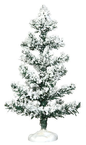 lemax-white-pine-medium-sapin-blanc-neige-moyen image 1