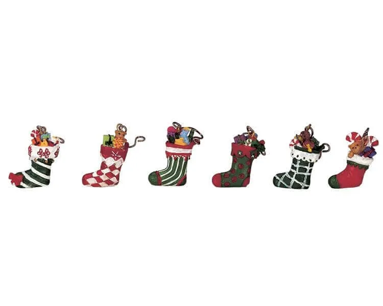 lemax-christmas-tree-decoration-d-coration-sapin-miniature image 1