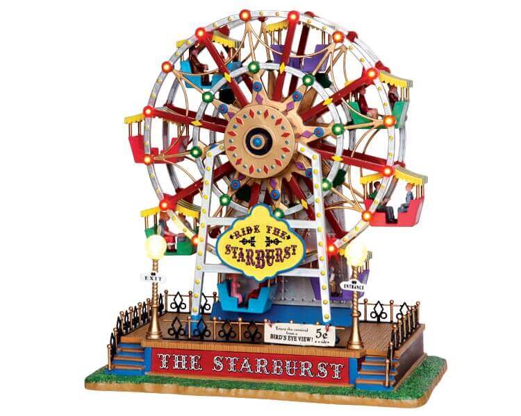 lemax-the-starburst-ver-2-attraction-miniature-lumineuse image 1