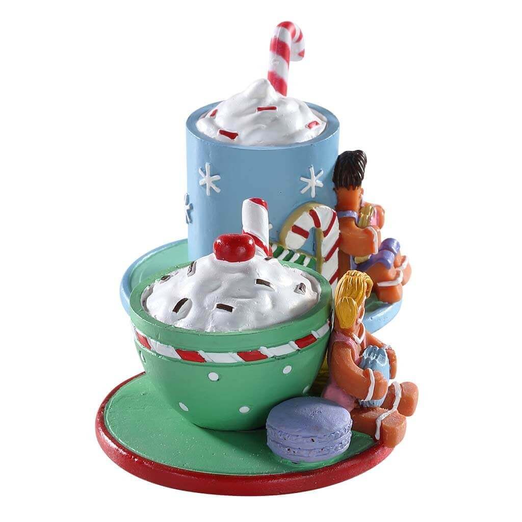 lemax-cocoa-and-cookies-miniature-de-village-de-no-l-sugar-n-spice image 3