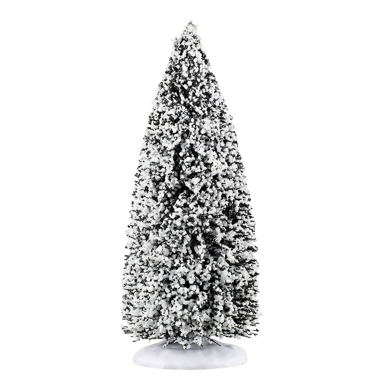 lemax-evergreen-tree-large-sapin-miniature-grand-mod-le image 1