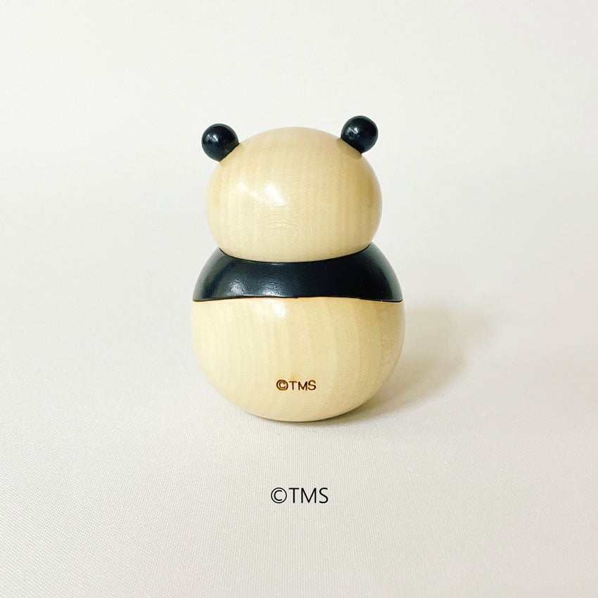usaburo-kokeshi-little-my-collaboration-moomin-taille-paume-main image 4