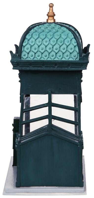lemax-subway-entrance-entr-e-de-m-tro-village-miniature image 2
