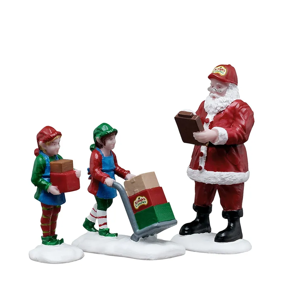 lemax-ready-for-shipping-figurine-p-re-no-l-et-lutins image 1