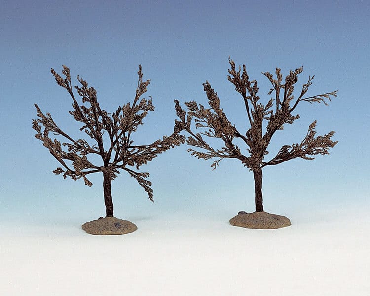 lemax-hickory-small-arbre-miniature-de-collection image 2