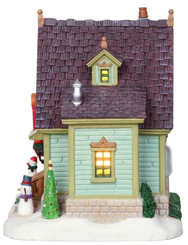 lemax-kip-s-christmas-collectibles-boutique-de-no-l-miniature-lumineuse image 3