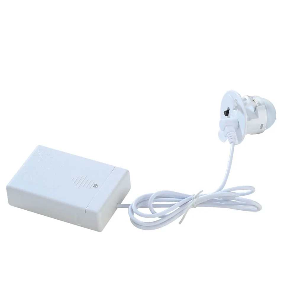 lemax-one-led-light-string-moonlander-guirlande-lumineuse-blanche image 1