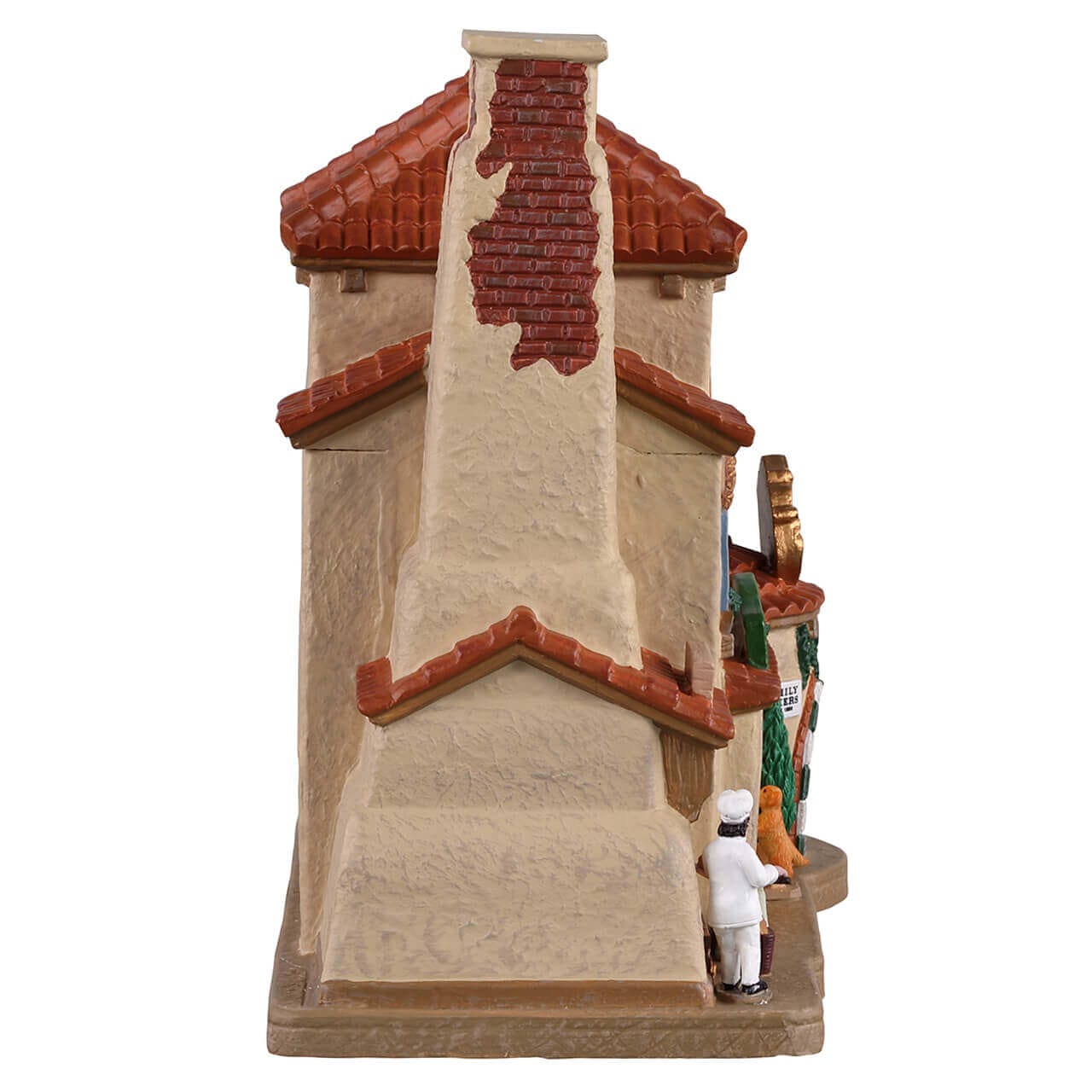 lemax-artigiano-bakery-village-miniature-lumineux-caddington image 2