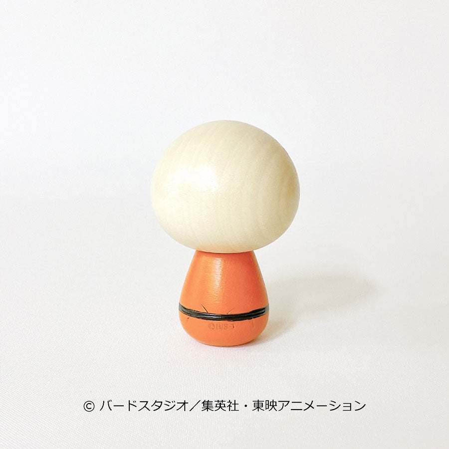 usaburo-kokeshi-dragon-ball-krillin-figurine-kokeshi-6-5-cm image 3