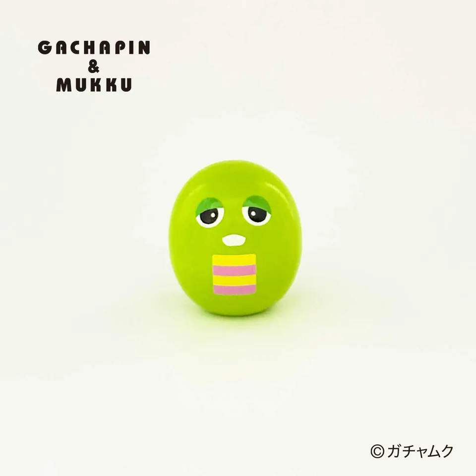 usaburo-kokeshi-little-my-kokeshi-moomin-en-bois-mizuki image 1