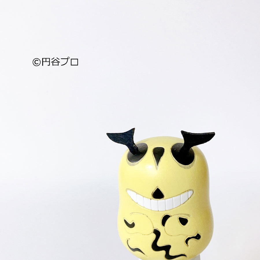 usaburo-kokeshi-ultraman-eleking-figurine-character-kokeshi image 6