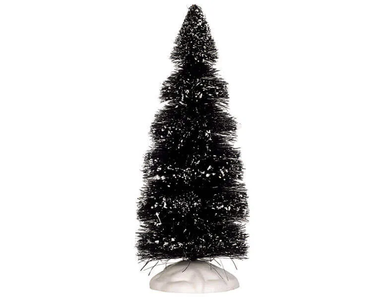 lemax-shaped-bristle-tree-large-grand-sapin-brosse-vert image 1