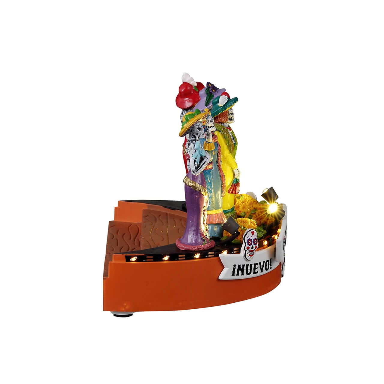 lemax-catarinas-fashion-show-d-fil-halloween-spooky-town image 2