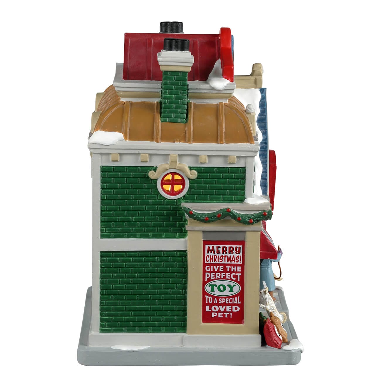 lemax-the-fur-ever-toy-store-boutique-miniature-caddington image 2