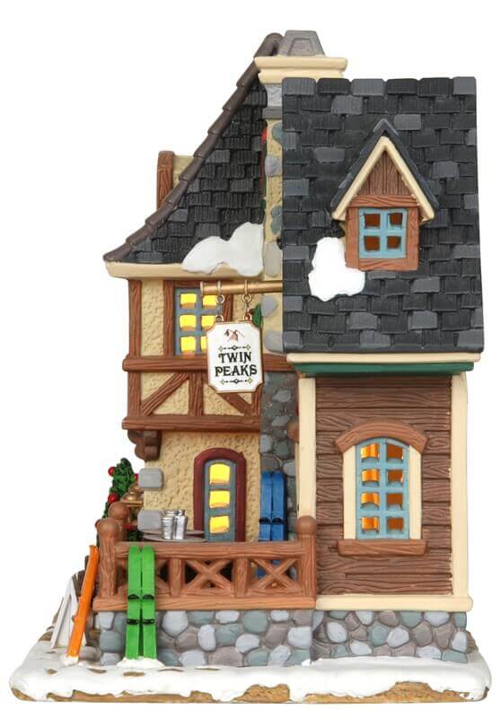 lemax-twin-peaks-apres-ski-chalet-montagne-miniature image 3