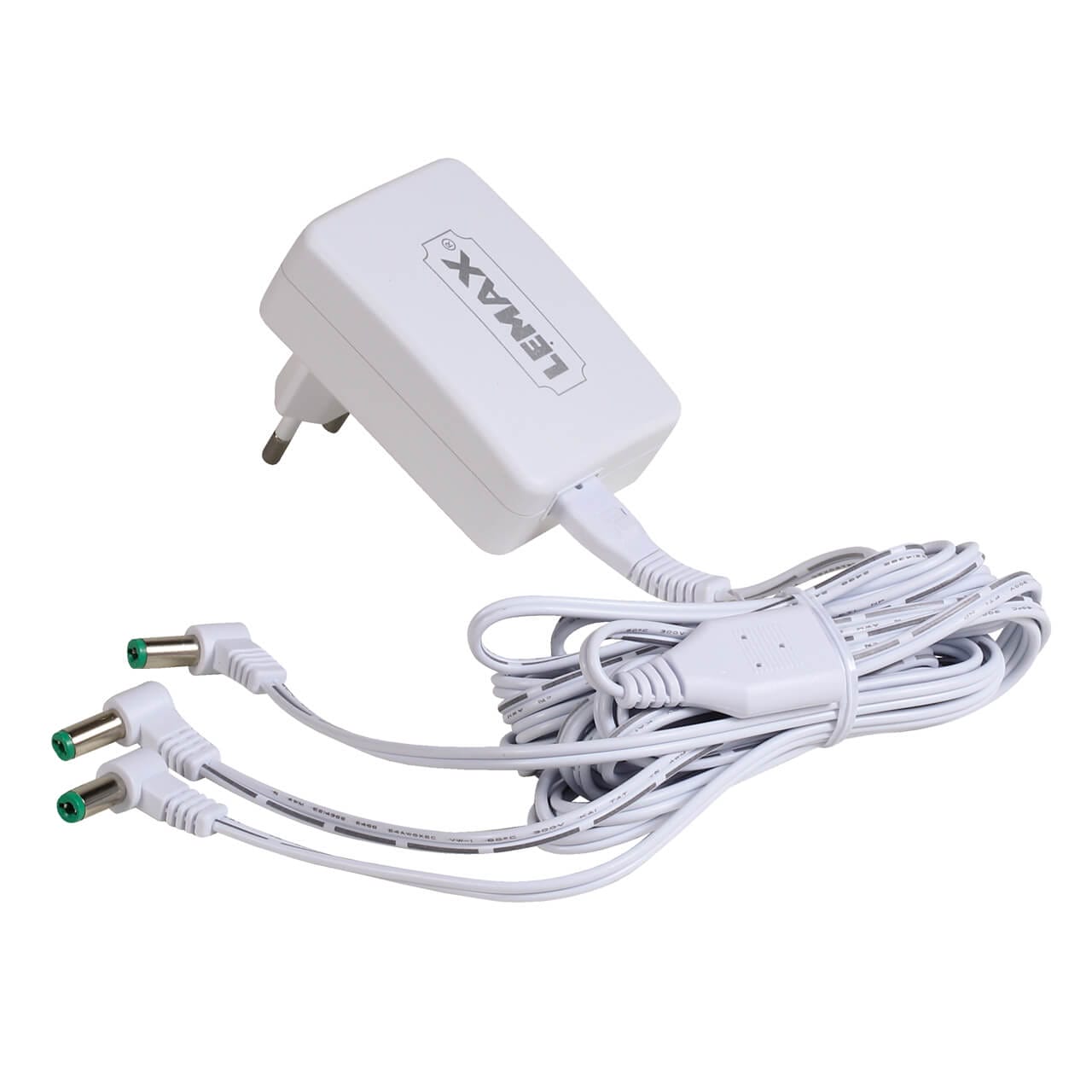 lemax-expansion-adaptor-4-5v-blanc-3-sorties-adaptateur image 1
