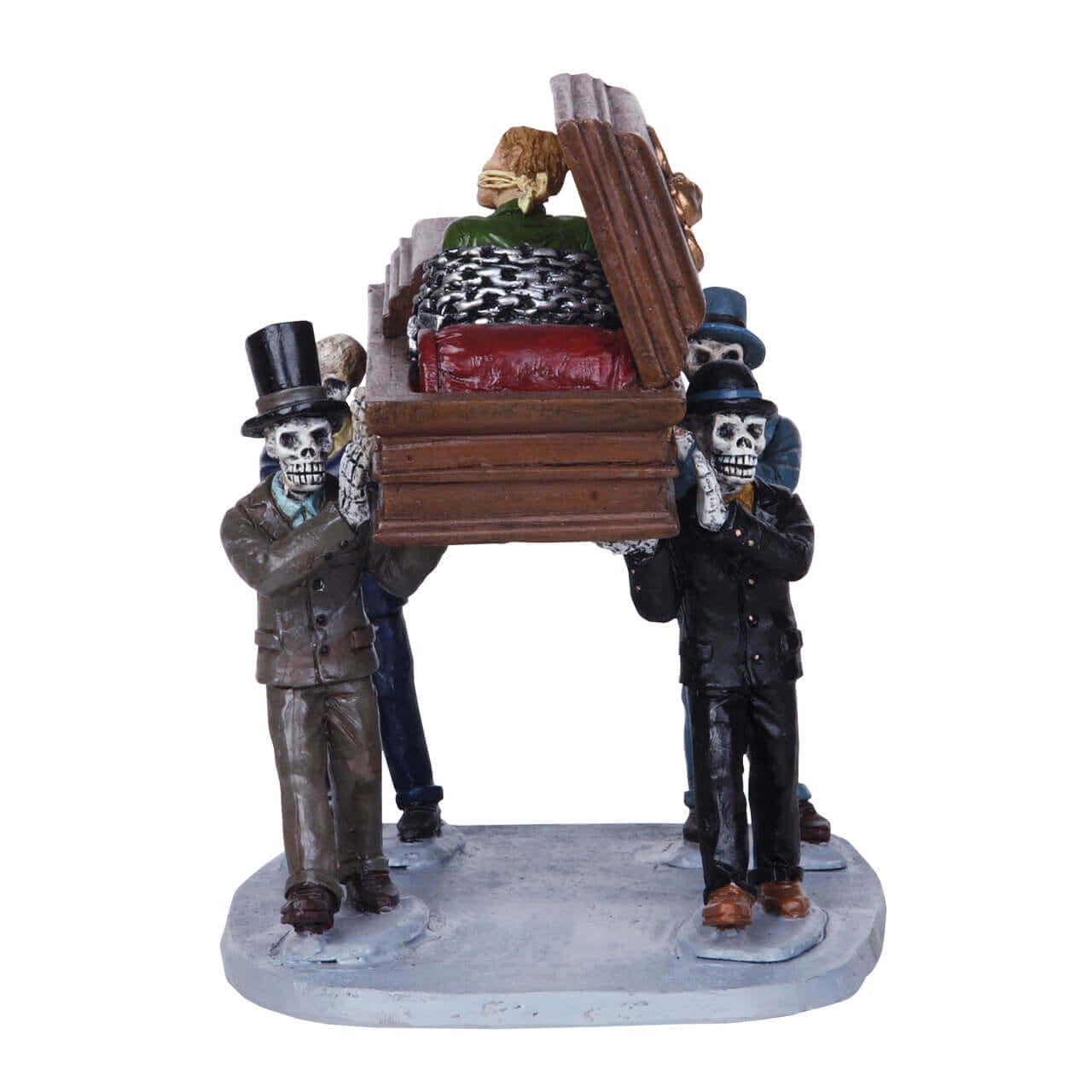 lemax-early-to-bed-figurine-miniature-spooky-town image 4