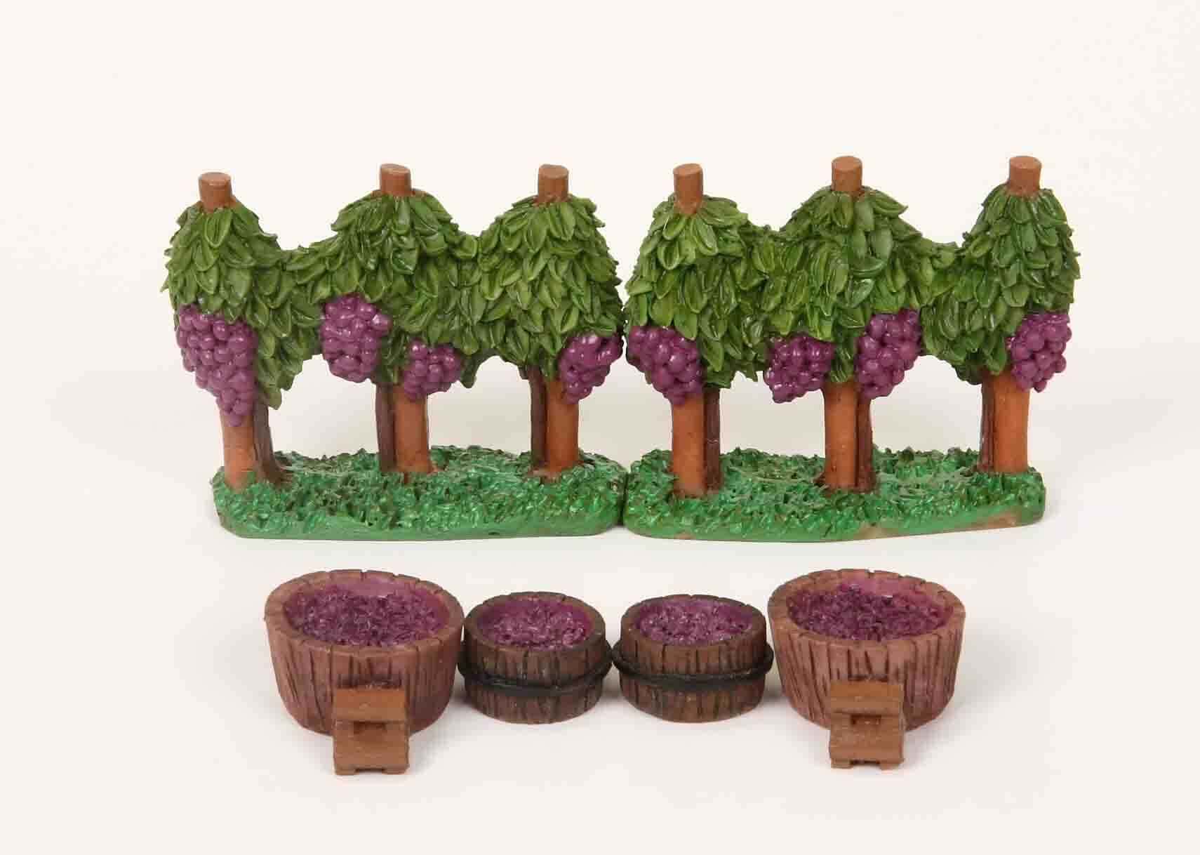 lemax-valley-vineyard-b-timent-miniature-de-village image 1