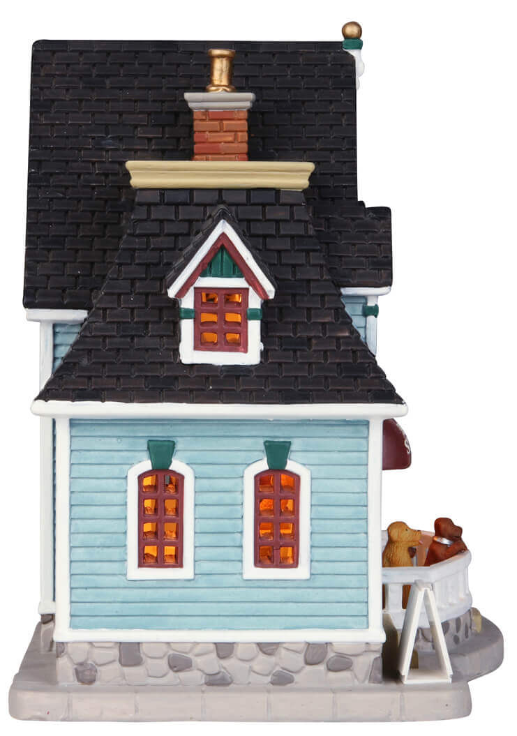 lemax-happy-tails-pets-daycare-boutique-miniature image 3
