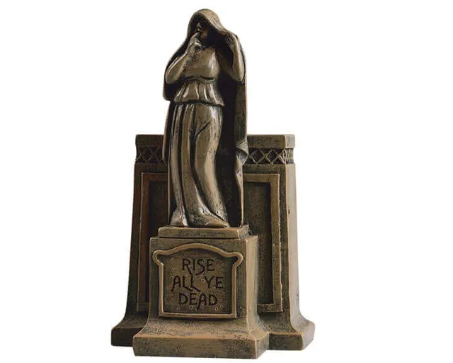 lemax-crypt-rise-all-ye-dead-d-cor-miniature-spooky-town image 1
